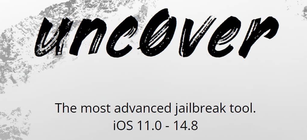 Unc0ver Jailbreak