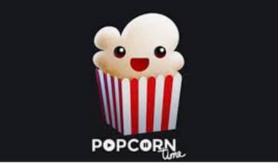 popcorn time