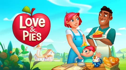 love and pies game cheats