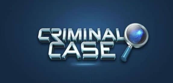 criminal case