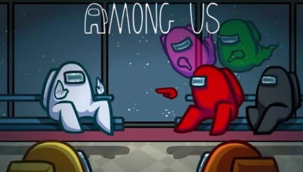 among us hacks