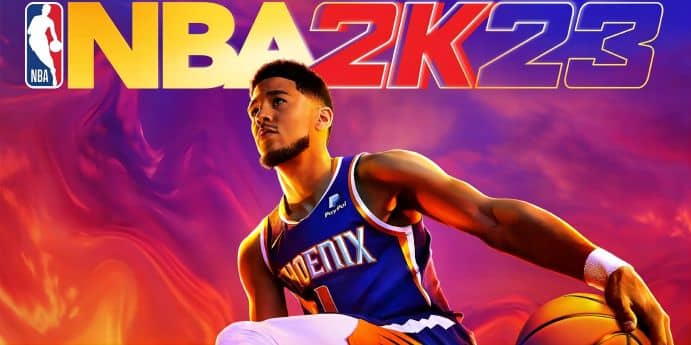 NBA 2K