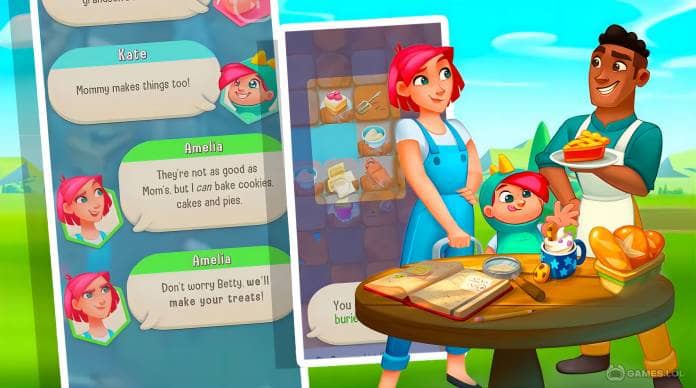 love and pies game cheats