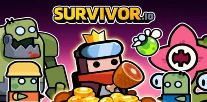 survivor.io hack