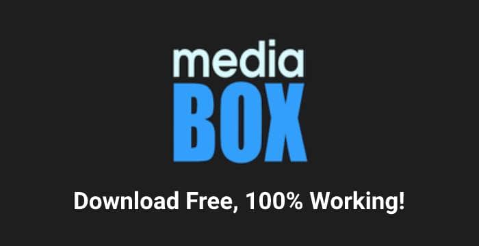 mediabox HD