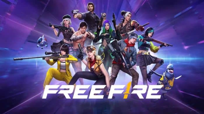 download free fire