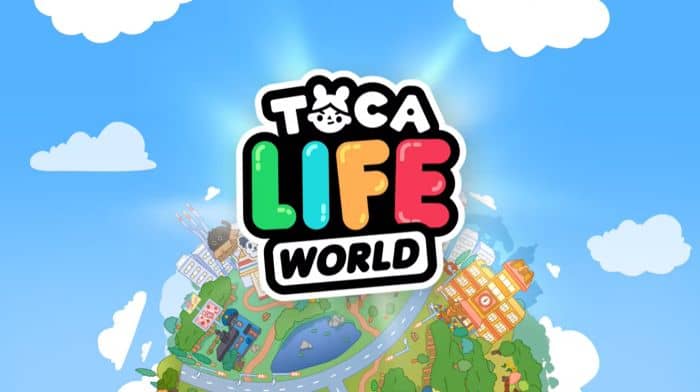 toca life world