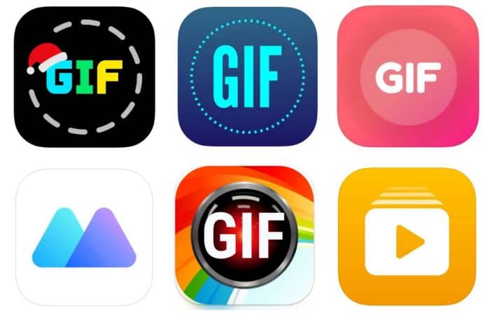 GIF Makers