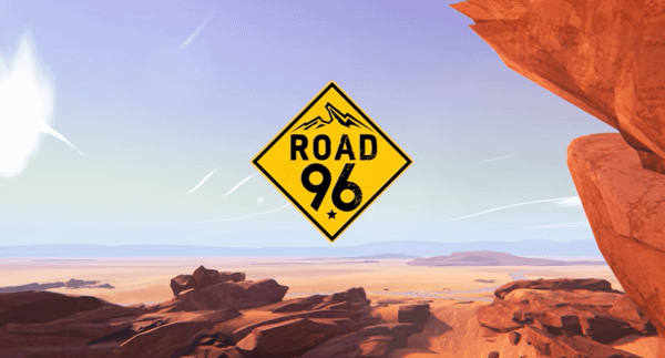 Road 96