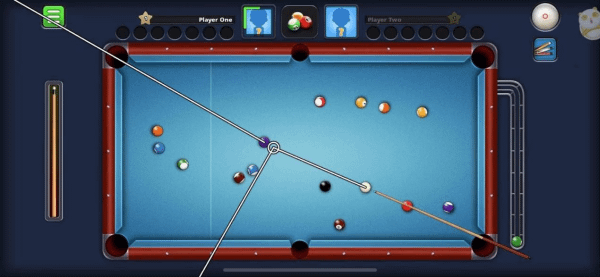 extend aim guideline