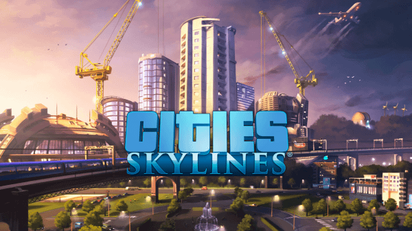 skylines