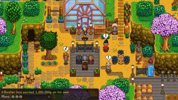 stardew valley
