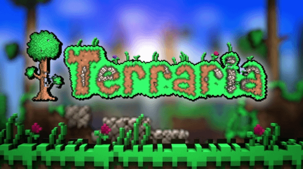 terraria