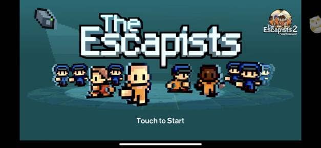 the escapists