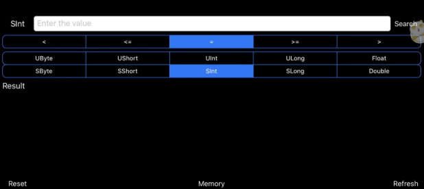 cheat engine modify box
