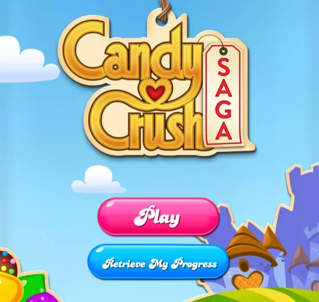 What is Candy Crush Saga Hack? WePlayHub