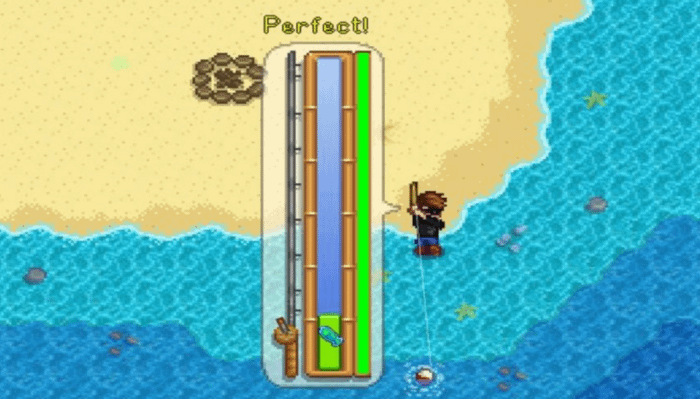 fishing