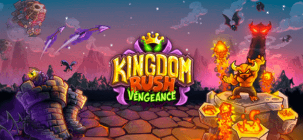 kingdom rush