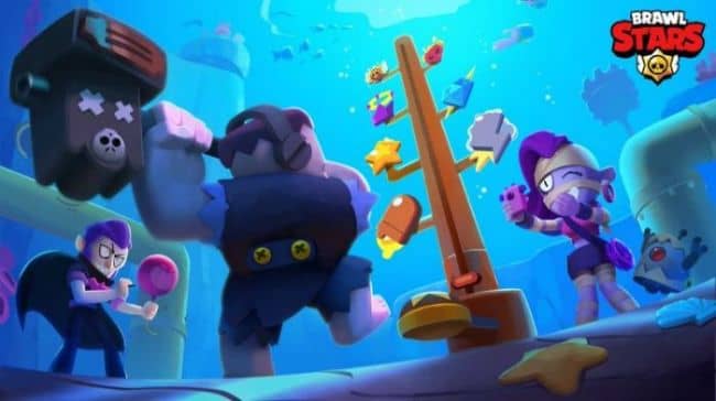 brawl stars