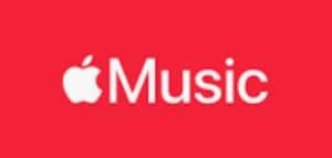 top music streaming apps in 2022 - apple music