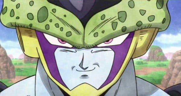 Perfect-Cell Perfect Cell