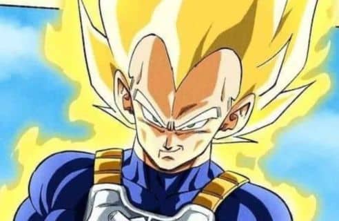 Super-Saiyan-God-SS-Vegeta Super Saiyan God SS Veget
