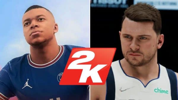 fifa 2k
